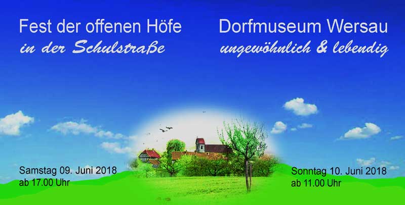 Hoefefest 2018