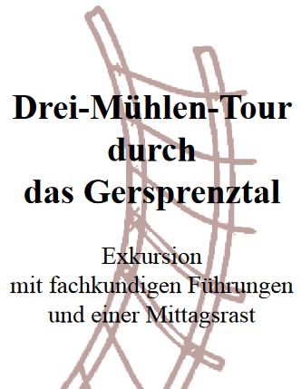 Dreimuehlentour